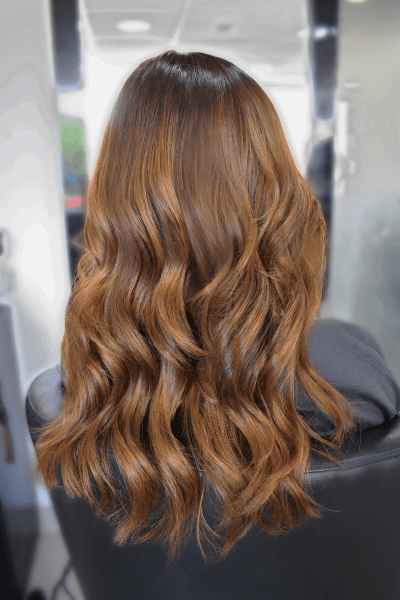 Premium Balayage Services in Austin, Texas