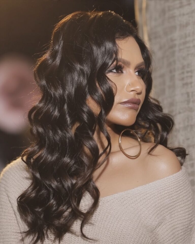 35 Best Haircuts for Round Faces That Flatter and Slim | Salon 1150