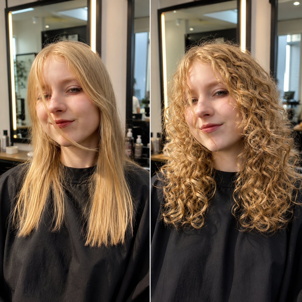 body-wave-perm-before-after-blonde-client-modern-salon-transformation