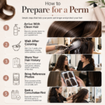 Types of Perms: Complete Guide to Every Perm Style (2026)